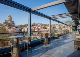 Novotel Tbilisi Center 4