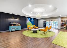 Spark By Hilton Missouri City 2