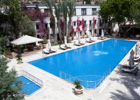 DoubleTree by Hilton Bodrum Marina Vista 5