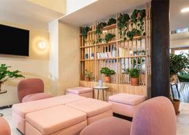 Aparthotel Adagio Paris Nation 4