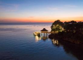 Shangri-La Boracay 2