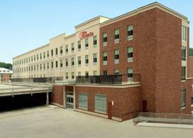 Hilton Garden Inn Westchester Dobbs Ferry 5