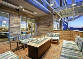 Home2 Suites by Hilton Victorville 2