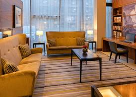 Hampton by Hilton London Croydon 5