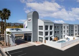 Spark By Hilton Tucson Airport 2