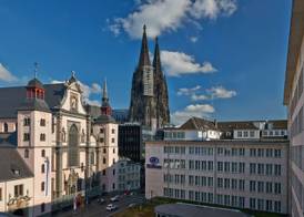 Hilton Cologne 2