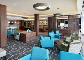 Hampton by Hilton Dundee 5