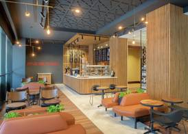 DoubleTree By Hilton Doha - Al Sadd 5