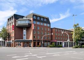 ibis Paderborn City 4