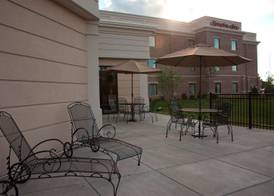 Hampton Inn Burlington, WI 3