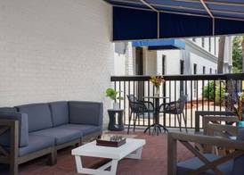Hampton Inn Panama City Beach 4