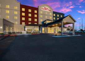Hilton Garden Inn Omaha East/Council Bluffs 5