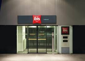 ibis Innsbruck 3