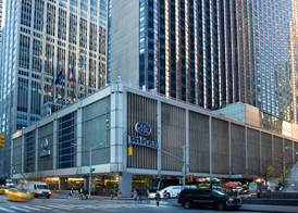 Hilton Club New York 3