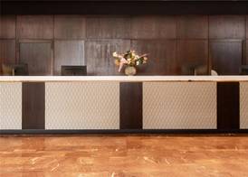 Hilton Strasbourg 3