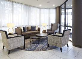 Embassy Suites by Hilton Atlanta Galleria 3
