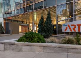 The Art Hotel Denver, Curio Collection by Hilton 4