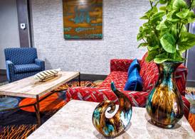 Hampton Inn Oklahoma City/Edmond 4
