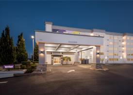 Spark by Hilton Chattanooga Downtown 4