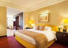 InterContinental Hotels RIYADH by IHG 5
