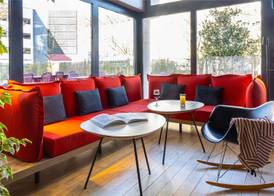 ibis Epinal Centre 2