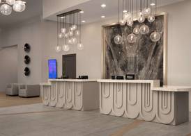 Hilton Phoenix Chandler 3