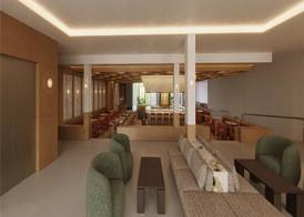 DoubleTree by Hilton Wilkes-Barre 3