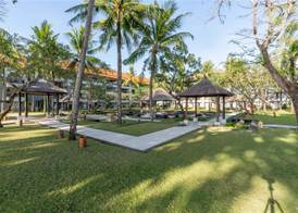 Conrad Bali 2
