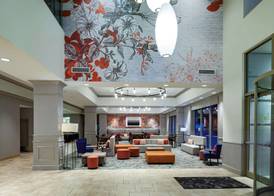 Hilton Garden Inn Omaha Downtown/Old Market Area 4