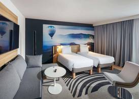 Novotel Suites Colmar Centre 4
