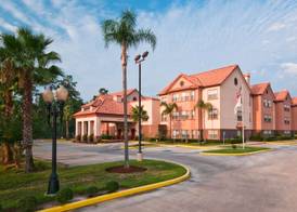 Homewood Suites by Hilton Houston-Woodlands 2