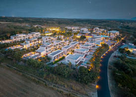 Kouros Palace Active Lifestyle Hotel 3