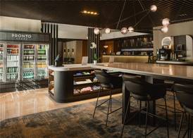 Radisson Blu Hotel Milan 4