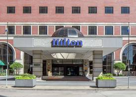 Hilton Minneapolis 2