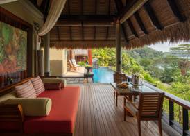 Anantara Maia Seychelles Villas 4