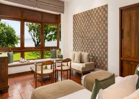 Jetwing Lagoon Wellness, A Luxury Reserve - Adults Only 3
