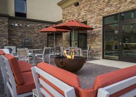 Hampton Inn Decatur/Mt Zion 3