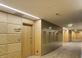 DoubleTree by Hilton Istanbul - Avcilar 5
