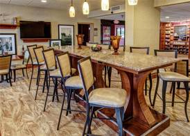 Hampton Inn Winchester 2
