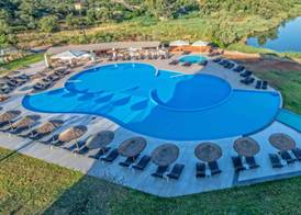 LAGUNA HOLIDAY RESORT 4