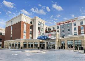 Hilton Garden Inn Cincinnati Midtown 2