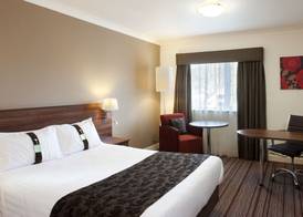 Holiday Inn BARNSLEY M1, JCT.37 by IHG 3