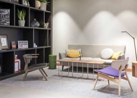 Mercure Hotel Tilburg Centrum 3