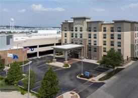 Homewood Suites by Hilton Wauwatosa Milwaukee 4
