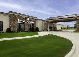 Hilton Garden Inn Denison/Sherman/At Texoma Event Center 2