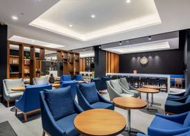 Hampton By Hilton Izmir Aliaga 3