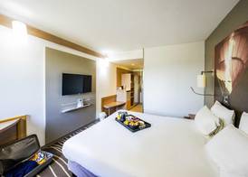 Mercure Vienne Sud Chanas 5