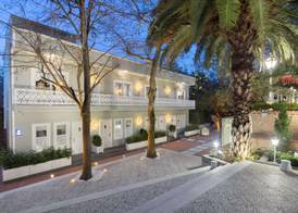 Hagia Sofia Mansions Istanbul, Curio Collection by Hilton 3