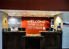 Hampton Inn & Suites Flagstaff - West 4