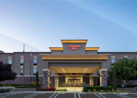 Hampton Inn by Hilton Turlock 2